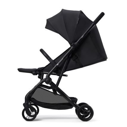 KINDERKRAFT - Sporta rati INDY 3 Coal Black