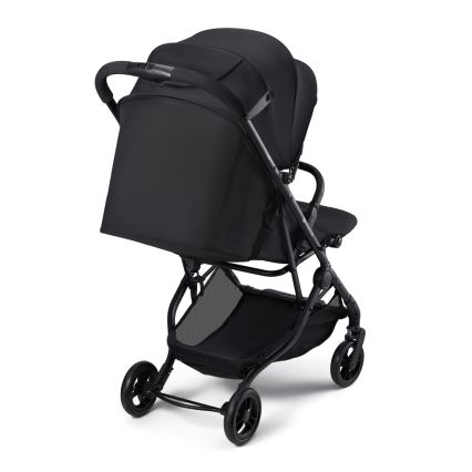 KINDERKRAFT - Sporta rati INDY 3 Coal Black