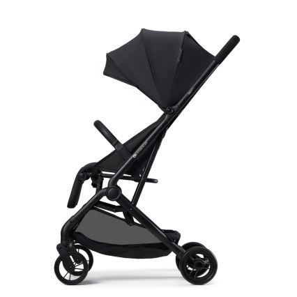 KINDERKRAFT - Sporta rati INDY 3 Coal Black