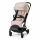 KINDERKRAFT - Sporta rati INDY 3 Misty Beige