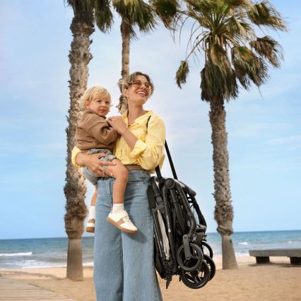 KINDERKRAFT - Sporta rati INDY 3 Misty Beige