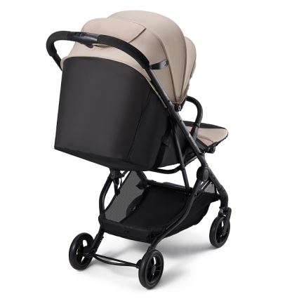 KINDERKRAFT - Sporta rati INDY 3 Misty Beige