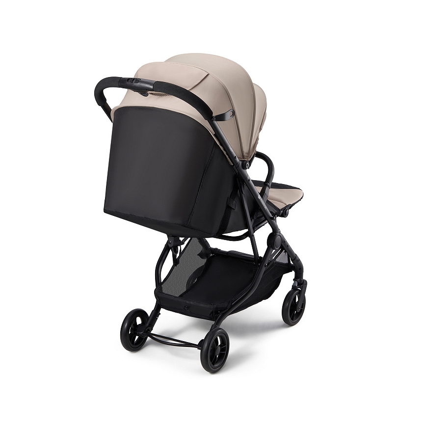 KINDERKRAFT - Sporta rati INDY 3 Misty Beige