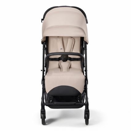 KINDERKRAFT - Sporta rati INDY 3 Misty Beige
