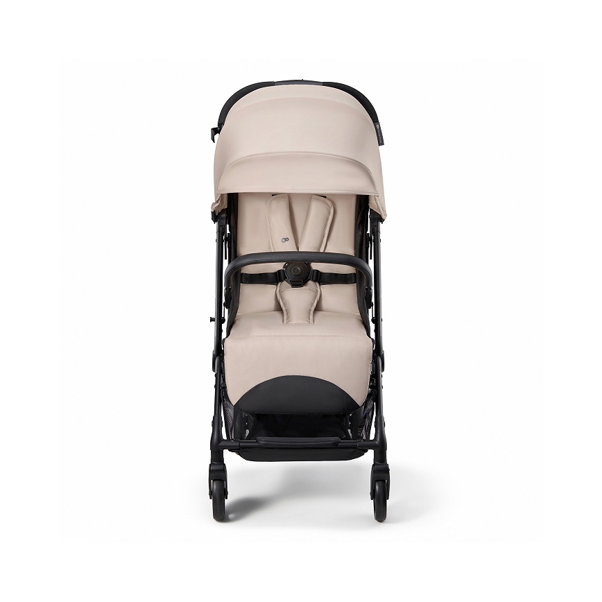 KINDERKRAFT - Sporta rati INDY 3 Misty Beige