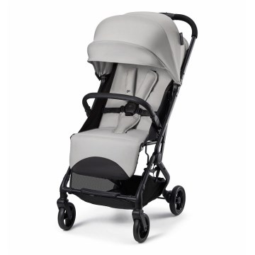 KINDERKRAFT - Sporta rati INDY 3 Urban Grey