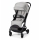 KINDERKRAFT - Sporta rati INDY 3 Urban Grey