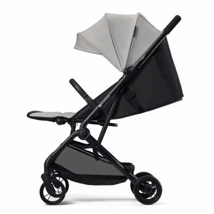 KINDERKRAFT - Sporta rati INDY 3 Urban Grey