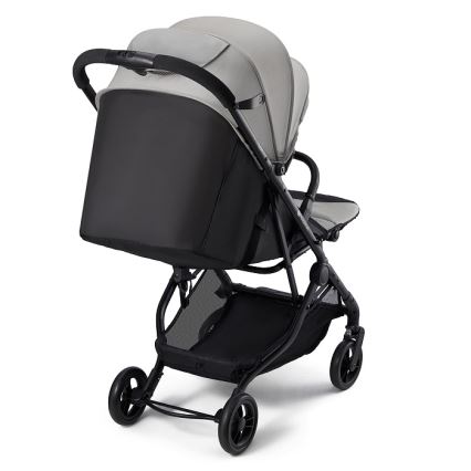 KINDERKRAFT - Sporta rati INDY 3 Urban Grey