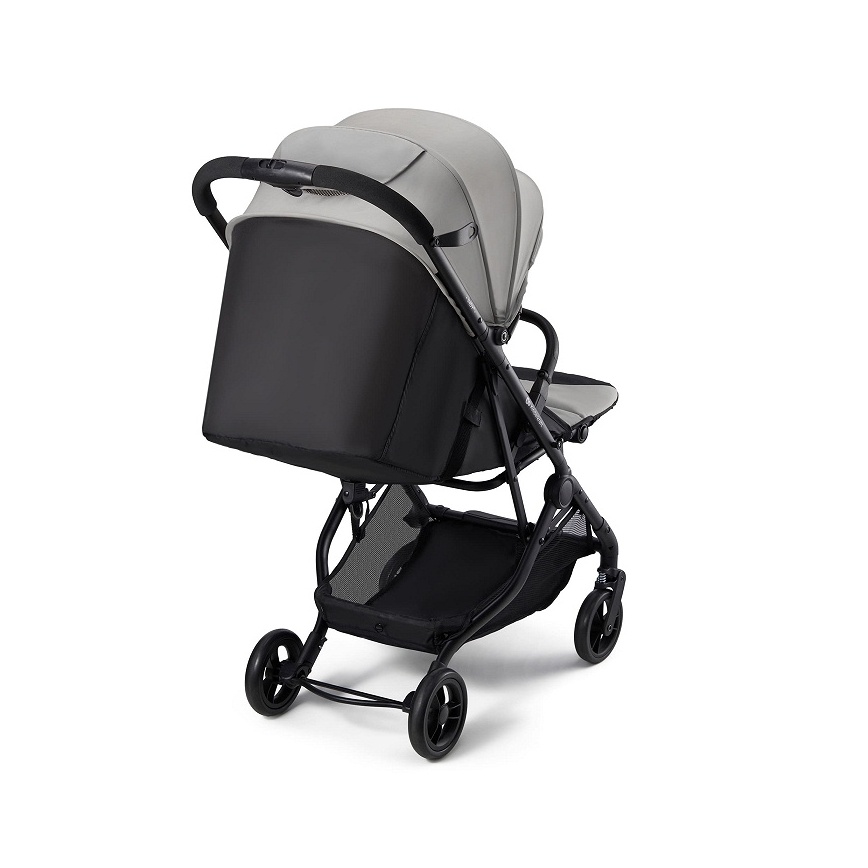 KINDERKRAFT - Sporta rati INDY 3 Urban Grey