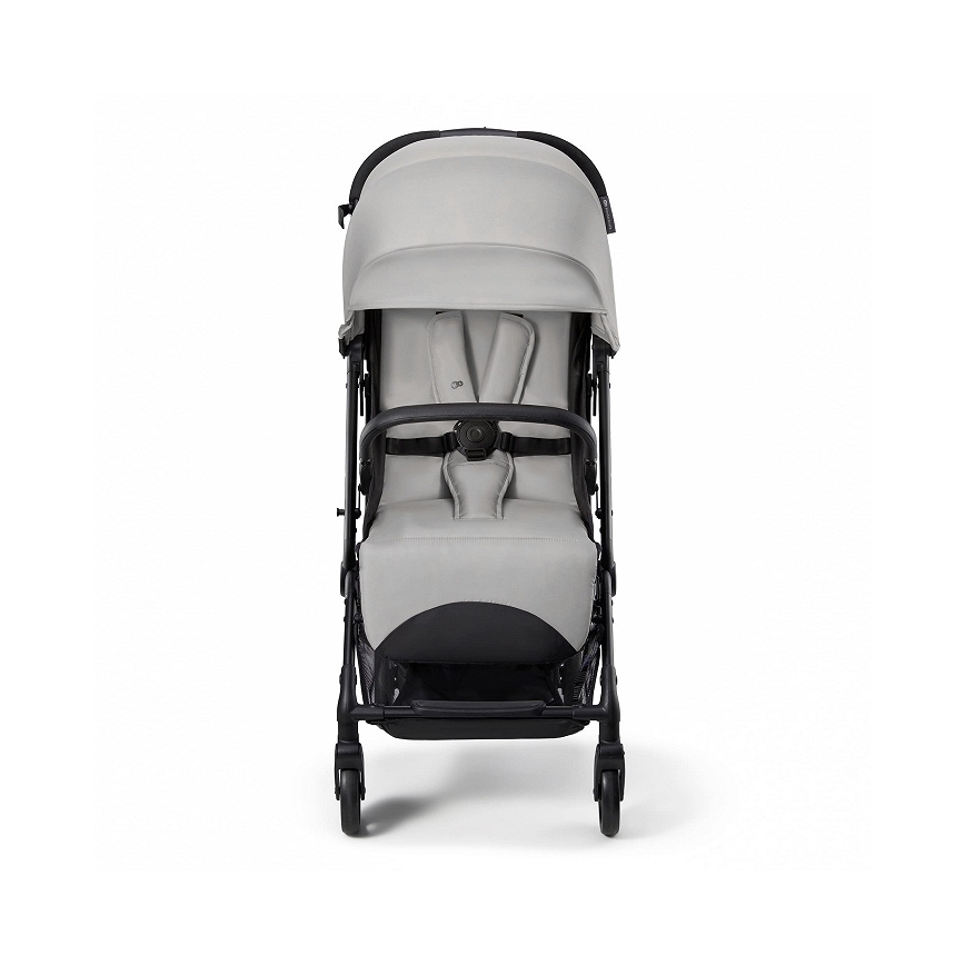 KINDERKRAFT - Sporta rati INDY 3 Urban Grey