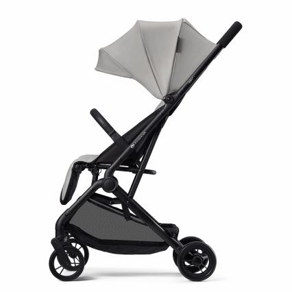 KINDERKRAFT - Sporta rati INDY 3 Urban Grey