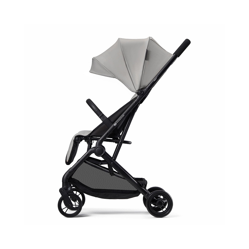 KINDERKRAFT - Sporta rati INDY 3 Urban Grey