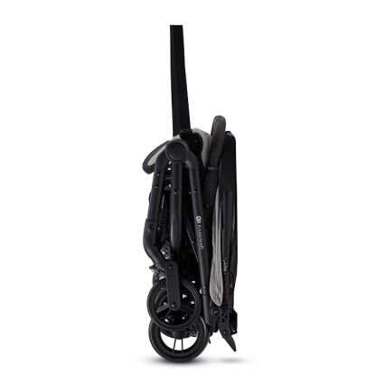 KINDERKRAFT - Sporta rati INDY 3 Urban Grey