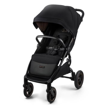 KINDERKRAFT - Sporta rati MITZY Air Black