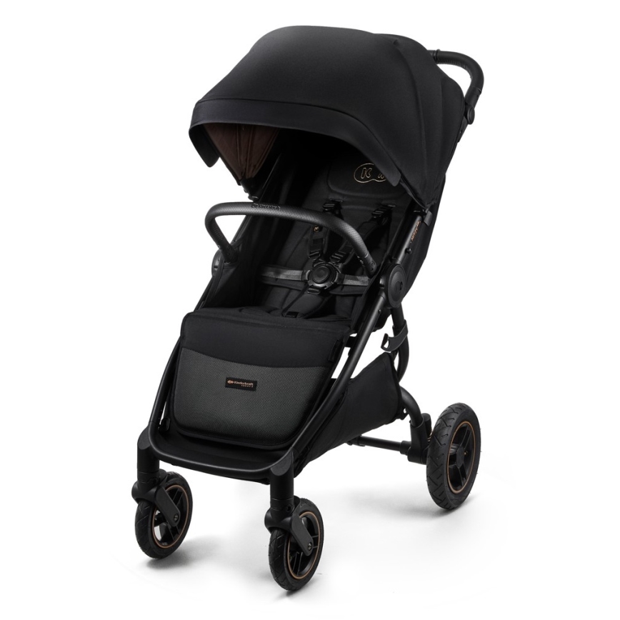 KINDERKRAFT - Sporta rati MITZY Air Black