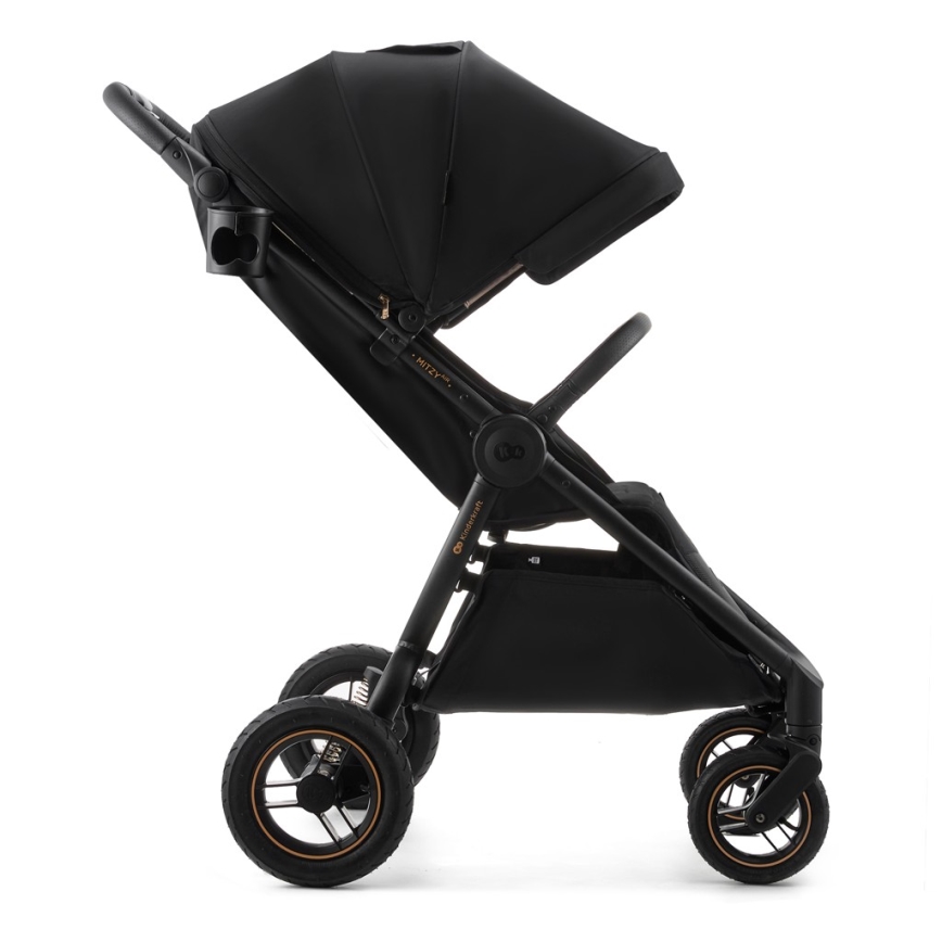 KINDERKRAFT - Sporta rati MITZY Air Black