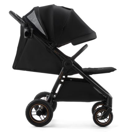 KINDERKRAFT - Sporta rati MITZY Air Black