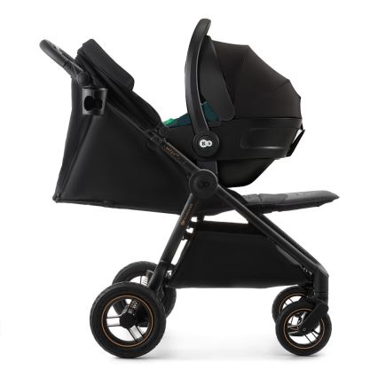 KINDERKRAFT - Sporta rati MITZY Air Black