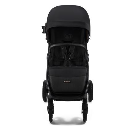 KINDERKRAFT - Sporta rati MITZY Air Black