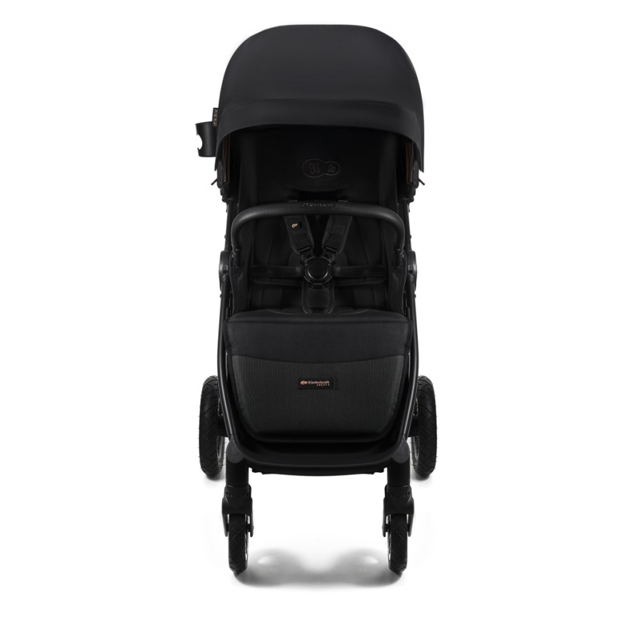 KINDERKRAFT - Sporta rati MITZY Air Black