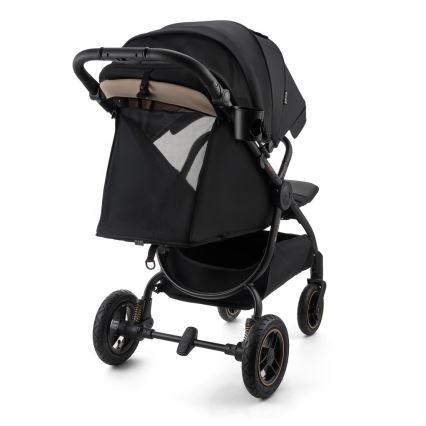 KINDERKRAFT - Sporta rati MITZY Air Black
