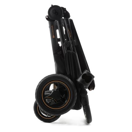 KINDERKRAFT - Sporta rati MITZY Air Black