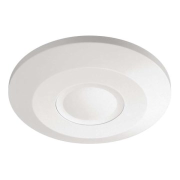 Klātbūtnes sensors PRES SENSOR 2000W balts