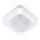Klātbūtnes sensors PRES SENSOR 2000W, balts