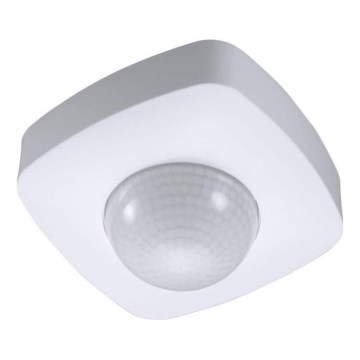 Klātbūtnes sensors PRES SENSOR 2000W, balts