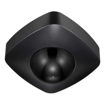 Klātbūtnes sensors PRES SENSOR 2000W, melns