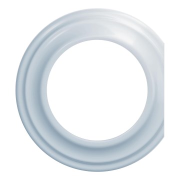 Kliklap - Retro rāmītis, intensīvi zils