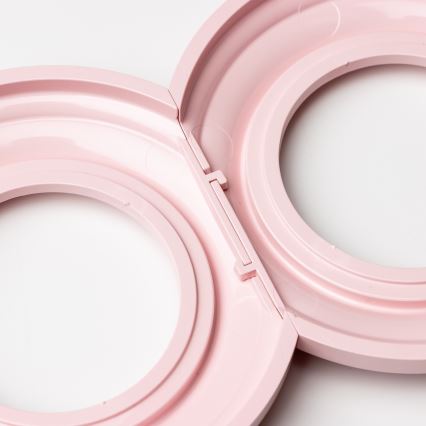 Kliklap - Retro sānu rāmītis vecrozā