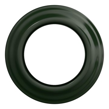 Kliklap - Vienkāršs Retro zaļš rāmis