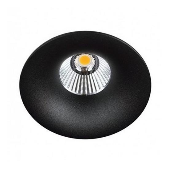 Kohl Lighting - LED Vannas istabas iegremdējama lampa LUXO LED/12W/230V IP65