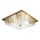 Kolarz 0342.14.3 - Griestu lampa ONTARIO 4xE27/60W/230V 24K zelta