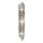 Kolarz 0342.63.3 - Sienas lampa ONTARIO 3xE14/40W/230V 60 cm 24K zelta