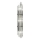 Kolarz 0342.63.5 - Sienas lampa ONTARIO 3xE14/40W/230V 60 cm spīdīgi hromēts
