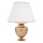Kolarz 1415.71M.CH - Galda lampa ANFORA 1xE27/100W/230V 24K zelta