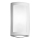 Kolarz 218.62 - Sienas lampa CASABLANCA 1xE27/60W/230V balta