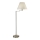 Kolarz 264.41.6 - Grīdas lampa HILTON 1xE27/60W/230V