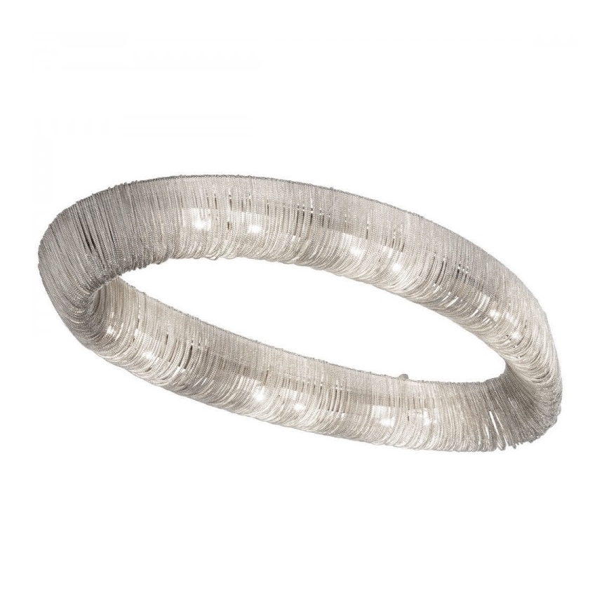 Kolarz 5324.32050 - Lustra ar auklu CLOUD 20xG9/40W/230V