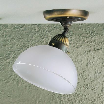 Kolarz 731.10.53 - Lampa NONNA 1xE27/75W/230V