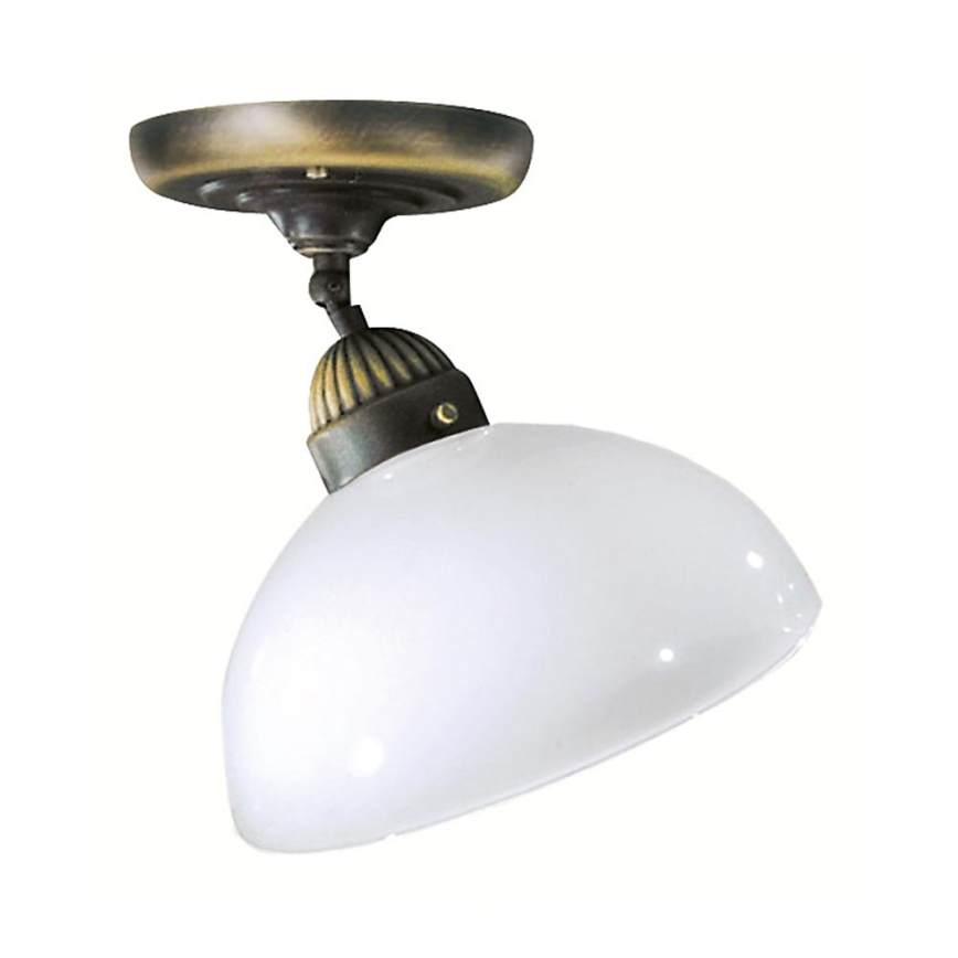 Kolarz 731.10.54 - Lampa NONNA 1xE27/75W/230V