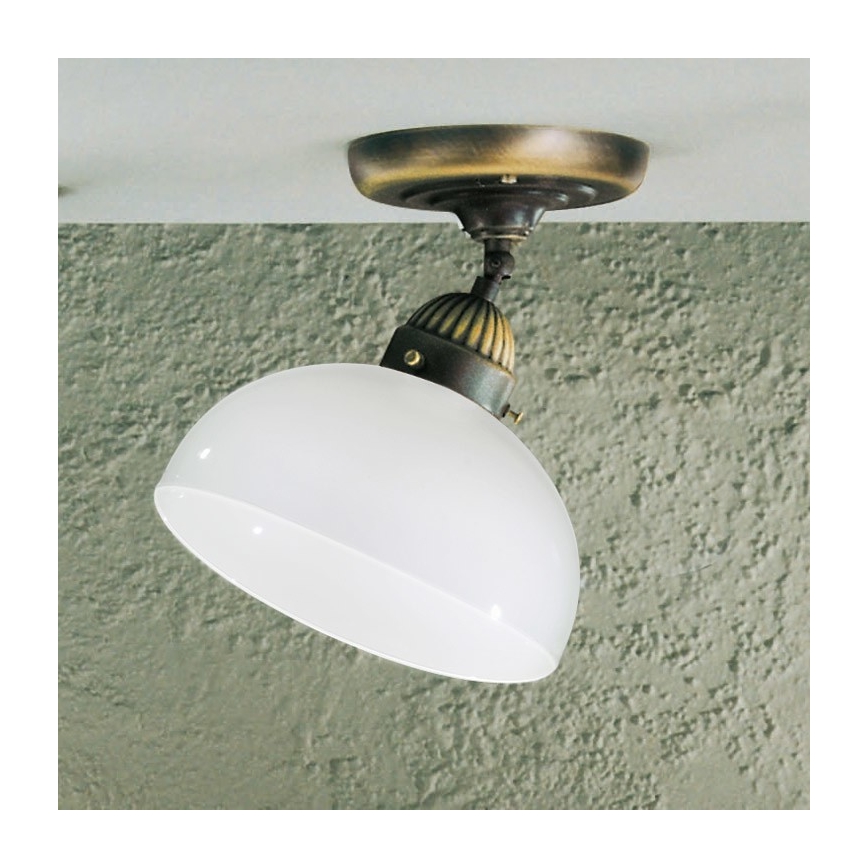 Kolarz 731.10.54 - Lampa NONNA 1xE27/75W/230V