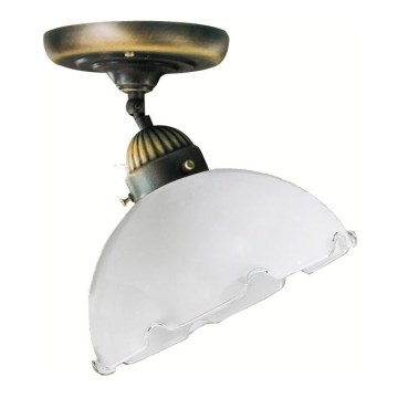 Kolarz 731.10.73 - Lampa NONNA 1xE27/75W/230V