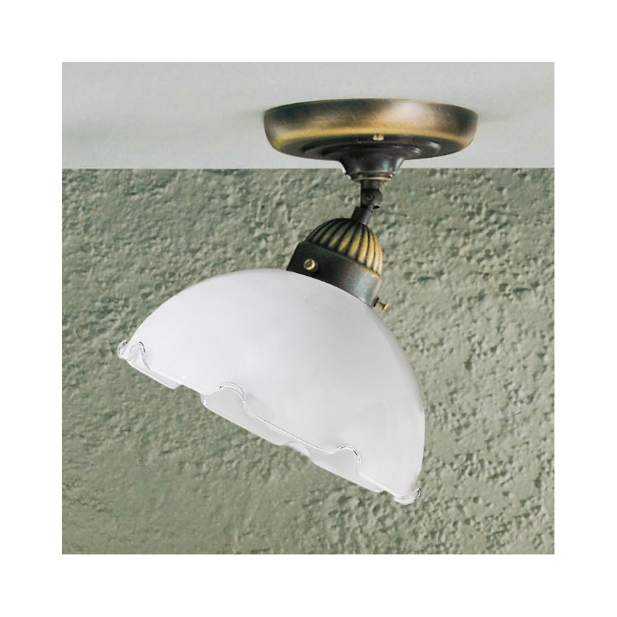Kolarz 731.10.73 - Lampa NONNA 1xE27/75W/230V