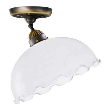 Kolarz 731.10.74 - Lampa NONNA 1xE27/75W/230V