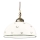 Kolarz 731.32.28 - Lustra ar auklu NONNA 1xE27/75W/230V d. 36 cm zaļa