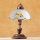 Kolarz 731.73.116 - Galda lampa NONNA 1xE27/75W/230V ar citronu rakstu